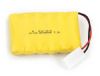 Batteri - 7,2V 700mAh - 757-4WD03