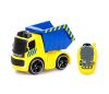 Radiostyrd lastbil - Silverlit Tooko Builder Truck - RTR