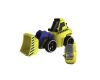 Radiostyrd Bulldozer - Silverlit Tooko Bulldozer - RTR