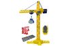 Radiostyrd Kran - Silverlit Tooko Crane set - RTR