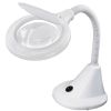 Flexi Magnifier Lamp