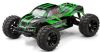 Radiostyrda bilar - 1:10 - Bowie MT 4wd - Grn - 2,4Ghz - RTR