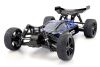 Radiostyrda bilar - 1:10 - Tanto Buggy 4wd - Blå - 2,4Ghz - RTR