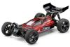 Radiostyrda bilar - 1:10 - Tanto Buggy 4wd - Röd - 2,4Ghz - RTR