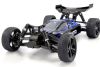 Radiostyrda bilar - 1:10 - Tanto Buggy BL 4wd - Bl - 2,4Ghz - RTR