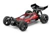 Radiostyrda bilar - 1:10 - Tanto Buggy BL 4wd - Rd - 2,4Ghz - RTR