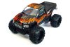 RC Bensin bil - 1:5 - Monster Truck Blaze - Off-road - 2WD - 2.4GHz - RTR