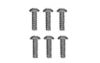 Round Head Screw M3*14 - 98066