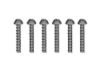 Round Head Screw M3*20 - 18043