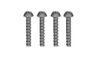 Round Head Screw M3*25 - 18044