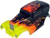 Hot rod 1:10 body - 88046