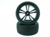 Buggy rear wheels 1:10 2pcs - 31310B