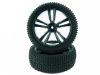 Buggy front wheels 1:10 2pcs - 31309B