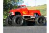 Ford F100 Body