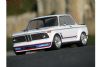 Bmw 2002 Turbo Body (Wb225Mm.F0/R0Mm)