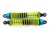 Shock Absorber 2p - 08058