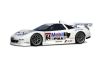 Honda Nsx Gt Body (190Mm/Wb255Mm)