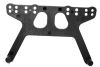 Body mount bracket F. 1pc - 10814