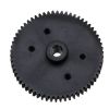 Main gear 43T 1pc - 10726