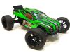 Radiostyrda bilar - 1:10 - Katana Truggy 4wd - Grn - 2,4Ghz - RTR