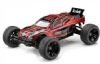 Radiostyrda bilar - 1:10 - Katana Truggy 4wd - Röd - 2,4Ghz - RTR