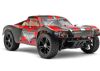 Radiostyrda bilar - 1:10 - Spatha 4wd - Rd - 2,4Ghz - RTR