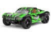 Radiostyrda bilar - 1:10 - Spatha 4wd - Grn - 2,4Ghz - RTR