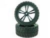 Short Course rear wheels 1:10 - 31407B