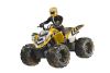 RC quad - Quadbike Dust Racer 2 - RTR