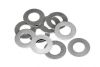 Washer 5X10X0.2Mm 10Pcs - All Strada