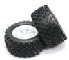 1:10 wheels Off-Road MEGA Wheel 2pcs - 10589