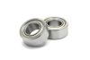 Ball Bearing 5X10X4Mm (2Pcs)