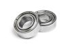 Ball Bearing 6X12X4Mm (2Pcs)