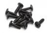 Tp Binder Head Screw M2.6X8Mm 12Pcs - All Strada