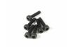 Cap Head Screw M3X12Mm(6Pcs)