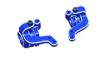 Alum.Steering/Knuckle Arm 2pcs - 10917