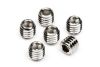 Set Screw M3 X 3Mm (6 Pcs)