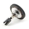 Slipper clutch 1P - 10191