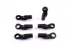 Rear Upper Linkage Ball End 6pcs - 10217