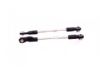 Rear Upper Suspension Arm 2pcs - 10142