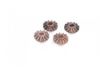 Diff Bevel Gear B.4pcs - 10129