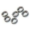 Bearings 15x10x4mm 6pcs - 10232