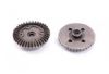 Differential Drive Spur Gear 2P - 10126