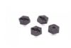 Wheel Hub 4pcs - 10145