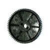 Plastic gear 64T - 11164