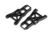 Rear Lower Susp. Arm 2Pcs - Strada TC/DC/EVO TC/DC