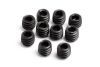 Grub Screw M4x4 8Pcs - All Strada