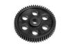 Spur Gear 58T 0.6 Module