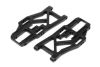 Front Low Susp. Arm 2pcs - Strada XT/MT