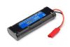 Batteri - 7,2V 3000mAh NiMH - MBP-26 HXT 4MM